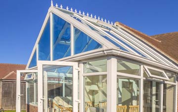 conservatory roof insulation costs Wasperton