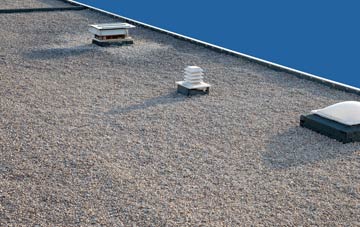 flat roofing Wasperton, Warwickshire