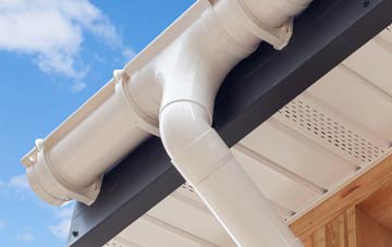 Wasperton gutter installation costs