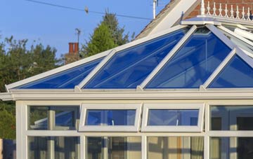 professional Wasperton conservatory insulation