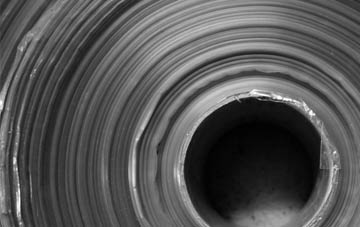 Wasperton pvc roof replacement