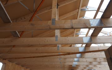 Wasperton roof truss costs