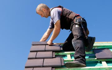 disadvantages of Wasperton slate roofing