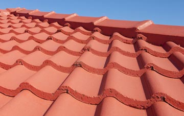 Wasperton tile and slate roof replacement