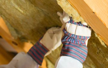 types of Wasperton pitched roof insulation materials