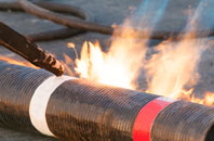 Wasperton flat roofing replacement